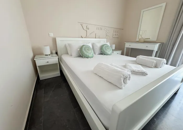 Sofia Luxury Lechaio