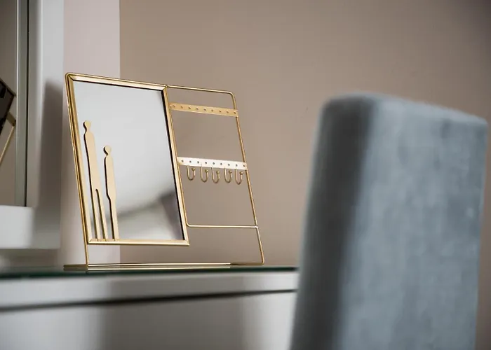 Sofia Luxury * Lechaio