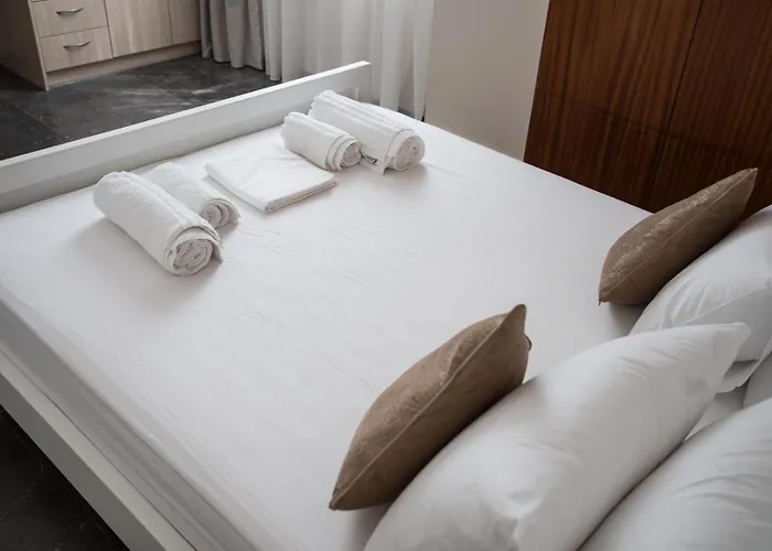 דירה Sofia Luxury