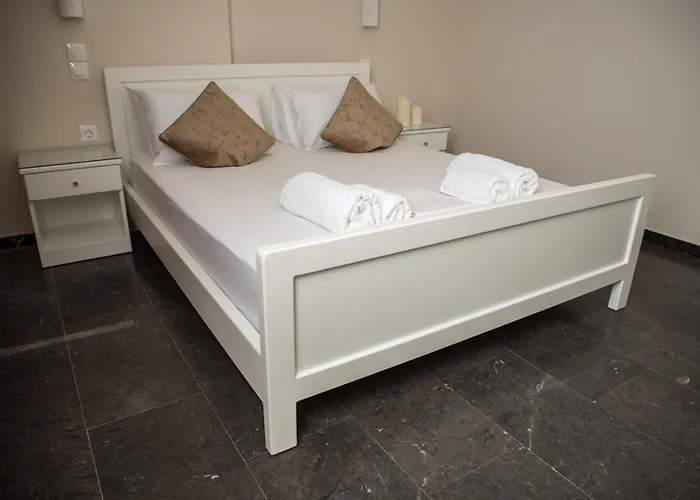 דירה Sofia Luxury Lechaio