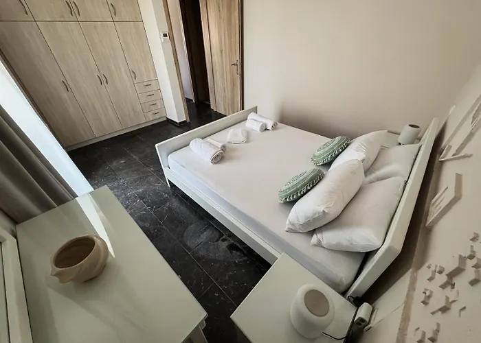 Sofia Luxury דירה