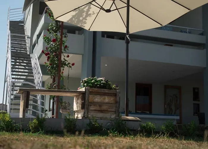 Sofia Luxury דירה *