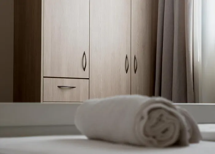 דירה Sofia Luxury *