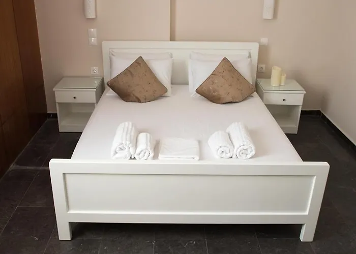 Sofia Luxury דירה Lechaio