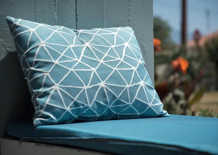 דירה Sofia Luxury Lechaio