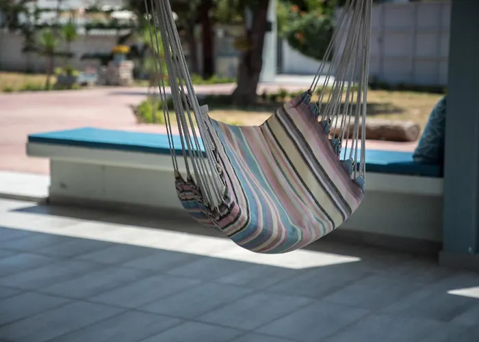 Sofia Luxury דירה