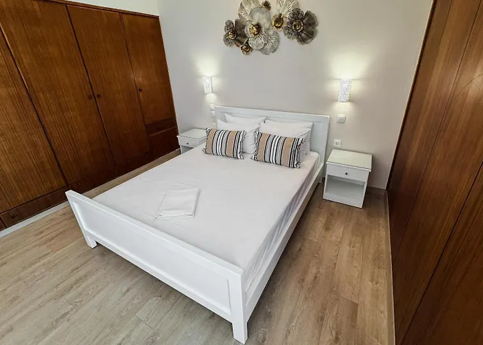 דירה Sofia Luxury