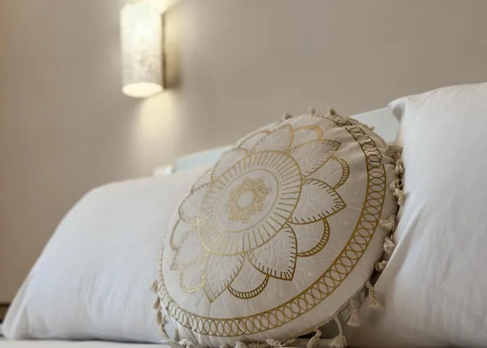 דירה Sofia Luxury *