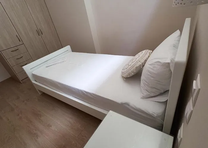 Sofia Luxury דירה Lechaio