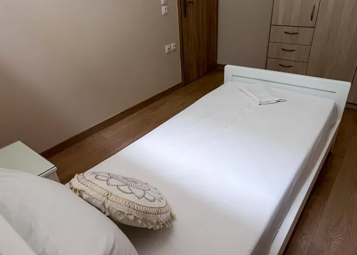 Sofia Luxury Lechaio