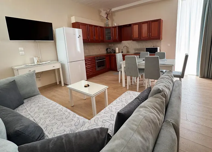 Sofia Luxury * Lechaio