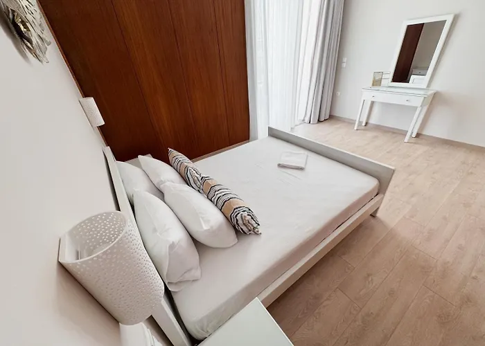 Sofia Luxury דירה