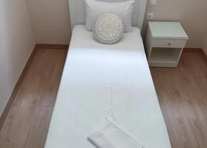 דירה Sofia Luxury