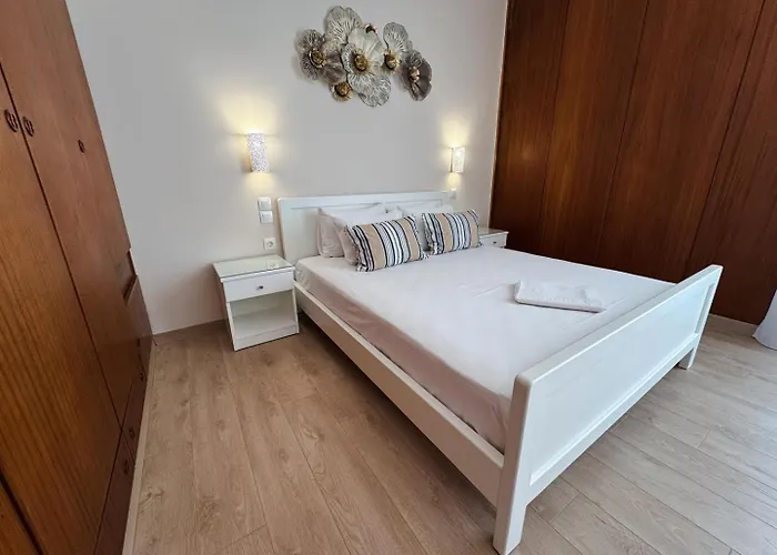 דירה Sofia Luxury Lechaio