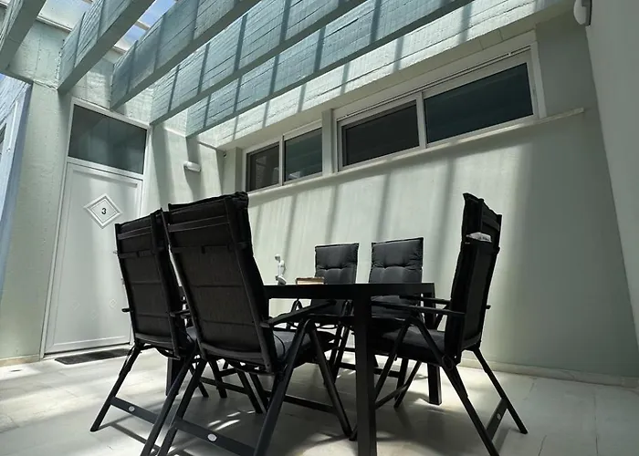 Sofia Luxury * Lechaio