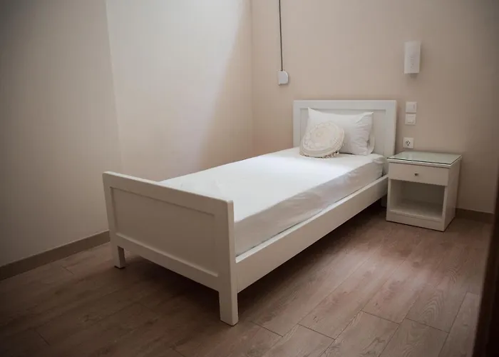 דירה Sofia Luxury *