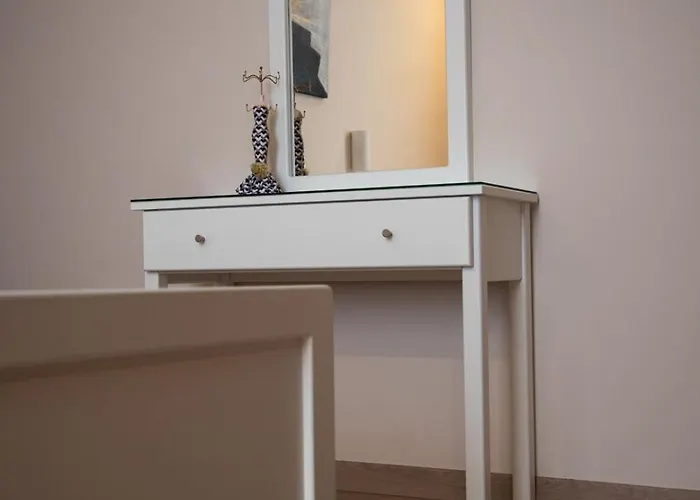 Sofia Luxury דירה Lechaio