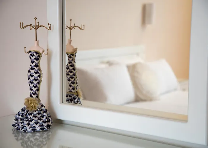 Sofia Luxury Lechaio