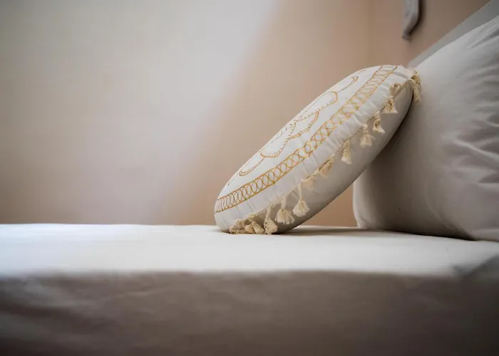 דירה Sofia Luxury