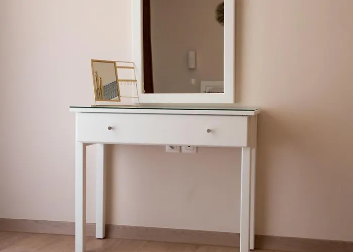 Sofia Luxury דירה *