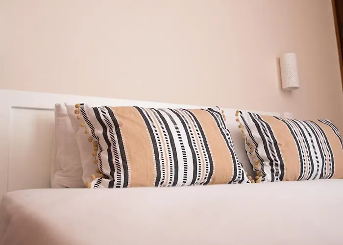 Sofia Luxury דירה Lechaio