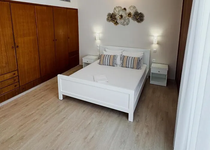 Sofia Luxury * Lechaio