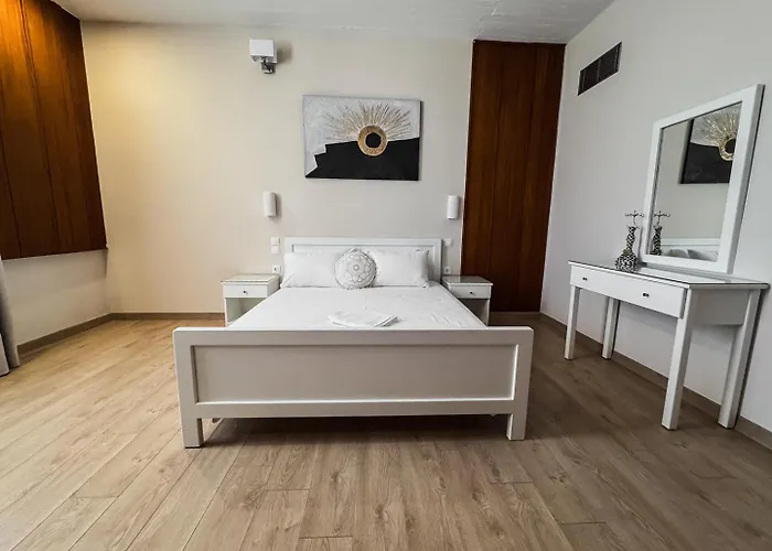 Sofia Luxury דירה