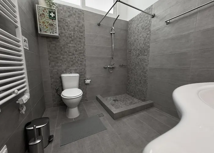 דירה Sofia Luxury