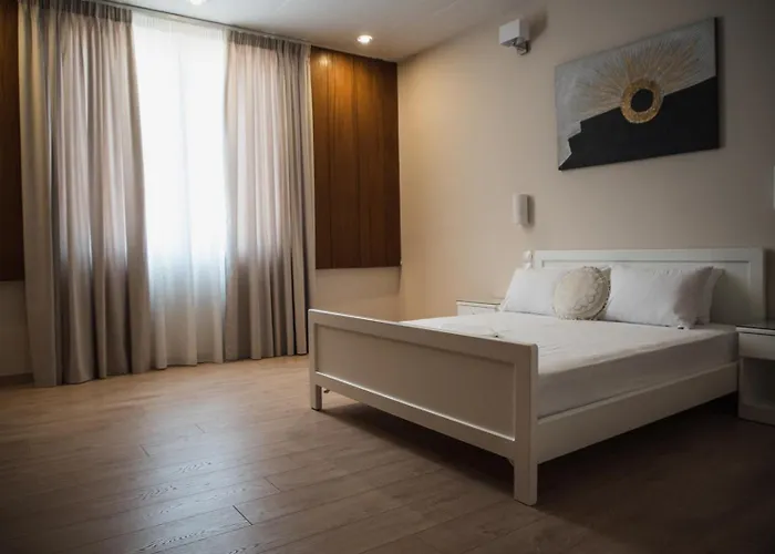 דירה Sofia Luxury *