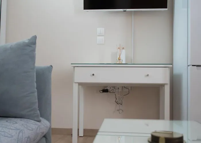 Sofia Luxury דירה Lechaio