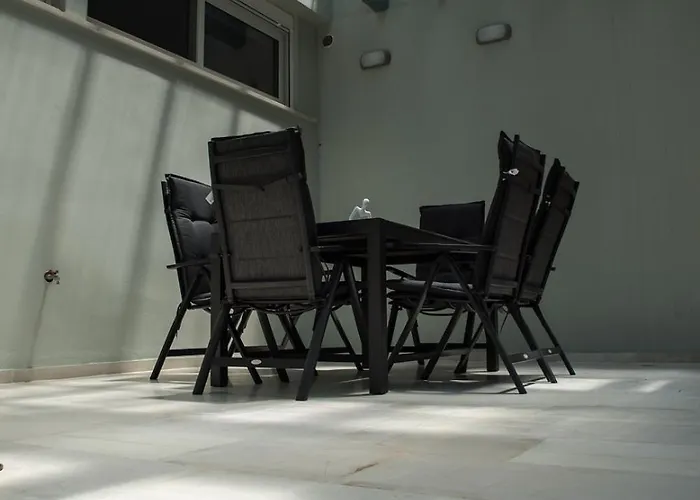 דירה Sofia Luxury Lechaio