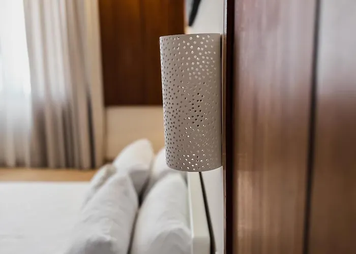 Sofia Luxury * Lechaio