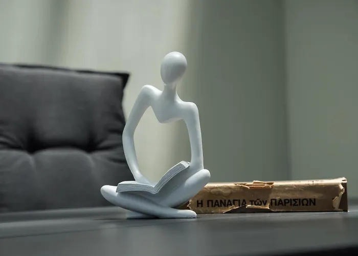 Sofia Luxury Lechaio