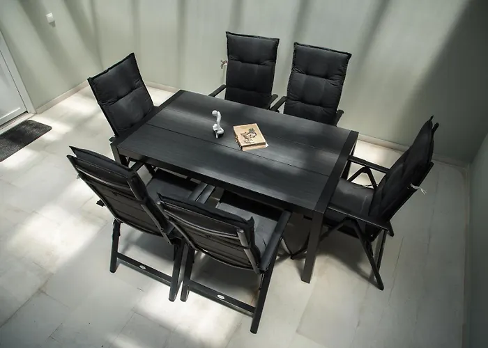 Sofia Luxury דירה